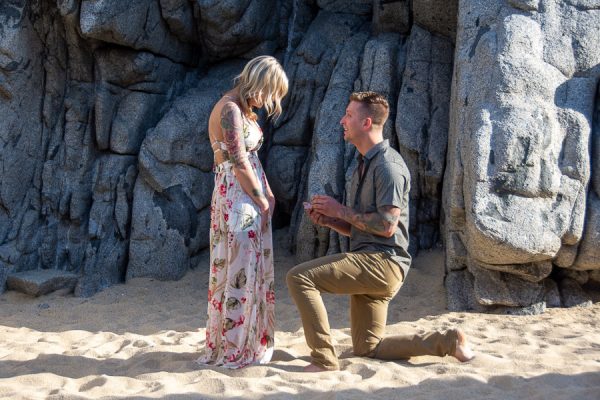 cabo wedding photographers