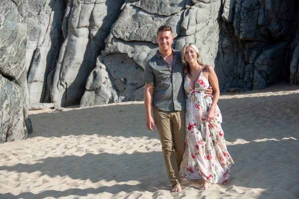 cabo wedding photographers