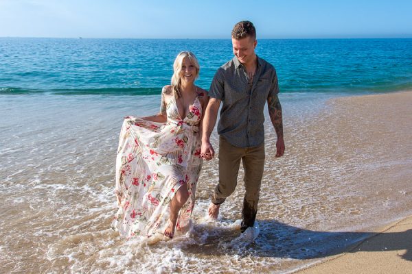 cabo wedding photographers