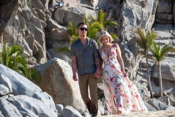 cabo wedding photographers
