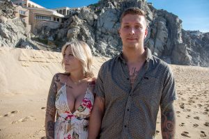 cabo wedding photographers