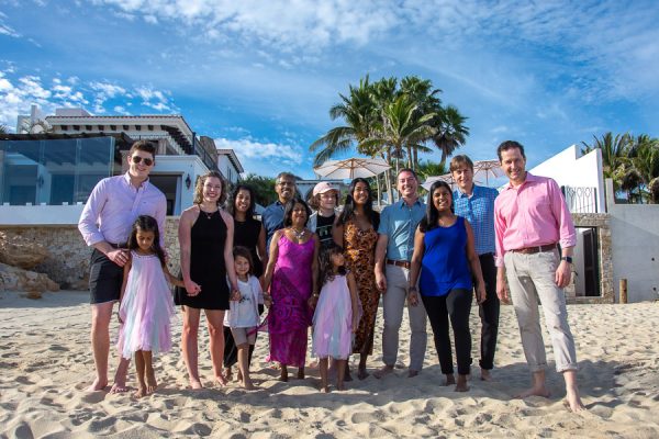 cabo family photographers