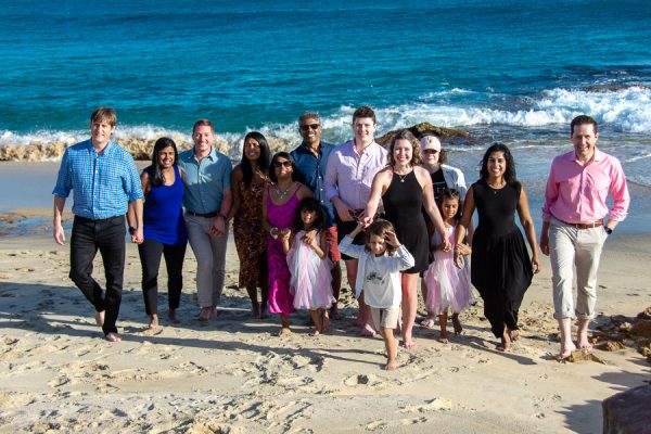 cabo family photographers