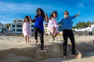 cabo family photographers