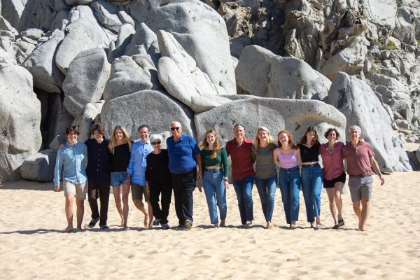 cabo family photographers
