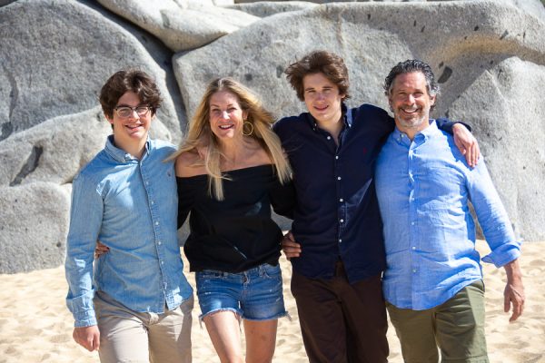 cabo family photographers