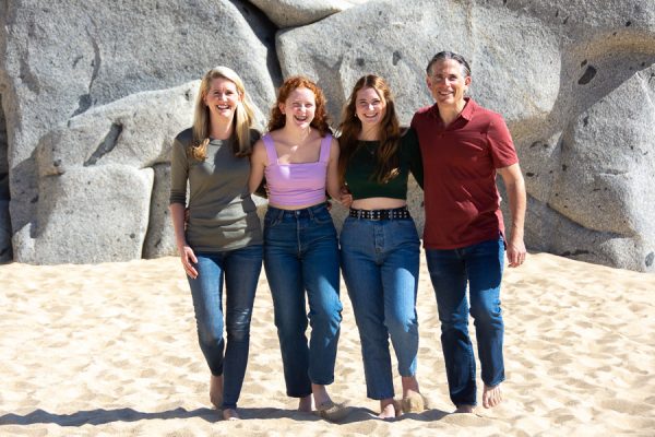 cabo family photographers