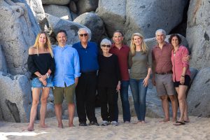 cabo family photographers